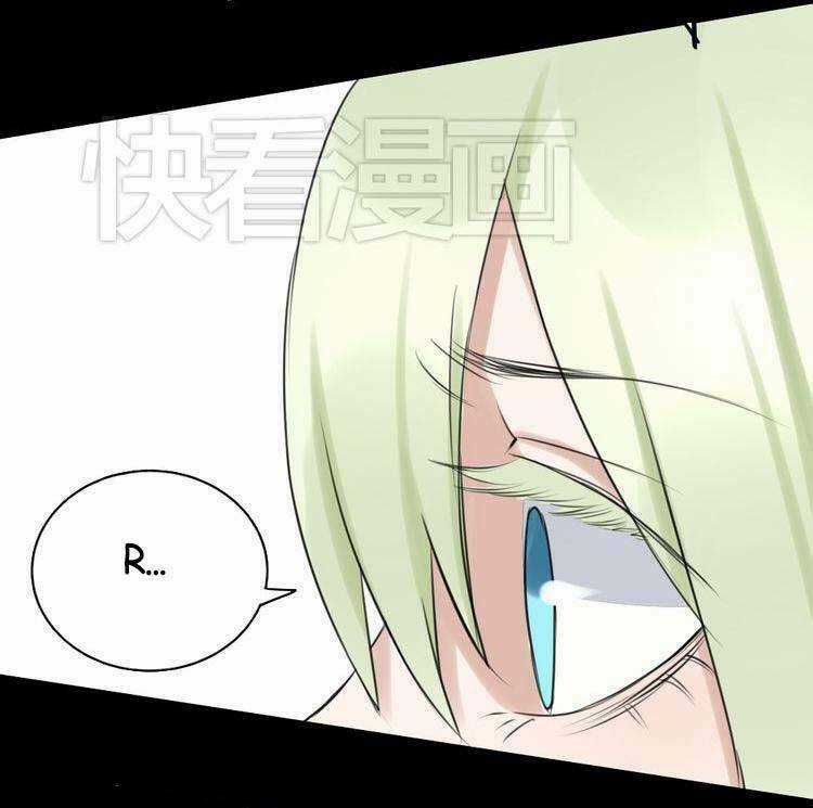 Nụ Hôn Hắc Vũ Chapter 16 trang 20