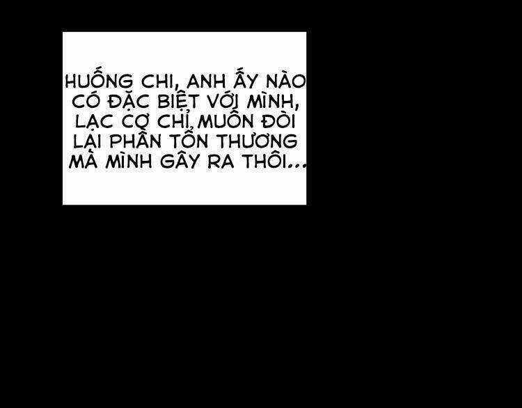 Nụ Hôn Hắc Vũ Chapter 16 trang 24