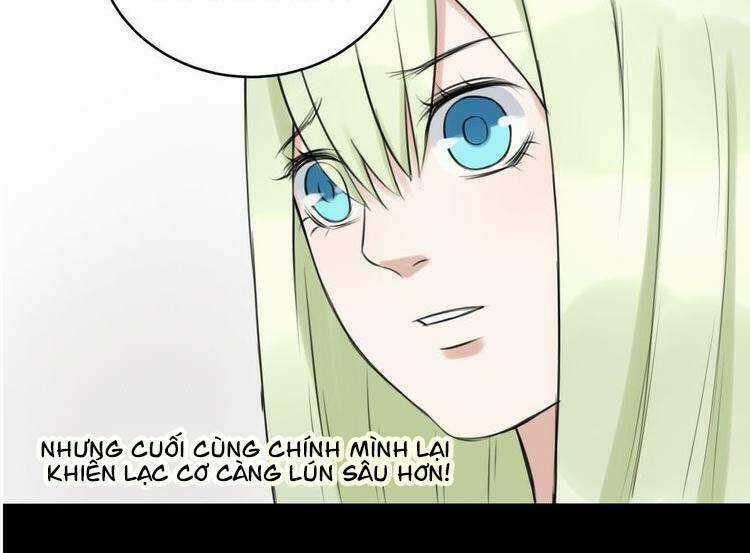 Nụ Hôn Hắc Vũ Chapter 16 trang 29