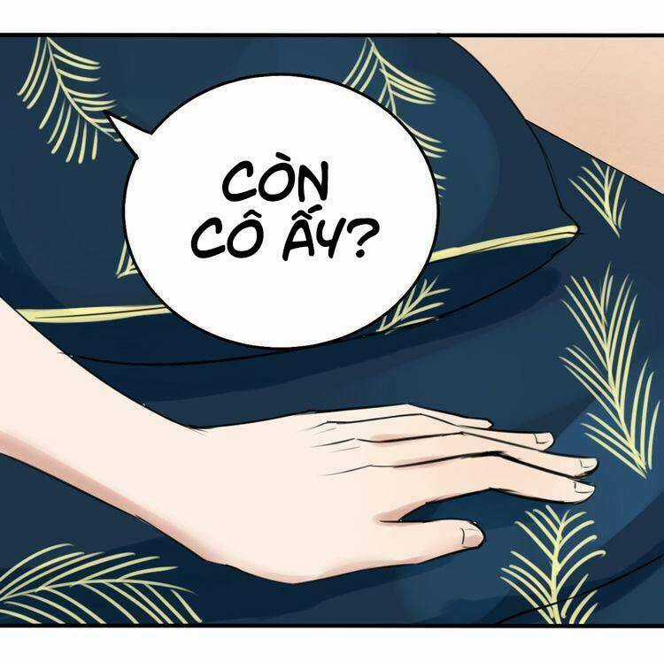 Nụ Hôn Hắc Vũ Chapter 16 trang 4