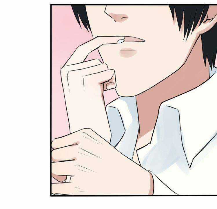 Nụ Hôn Hắc Vũ Chapter 16 trang 41