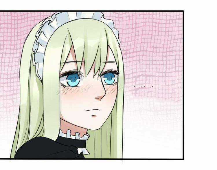 Nụ Hôn Hắc Vũ Chapter 16 trang 44