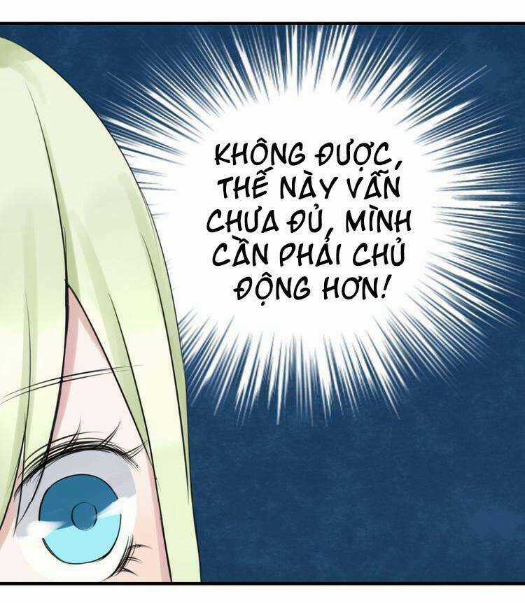Nụ Hôn Hắc Vũ Chapter 16 trang 45