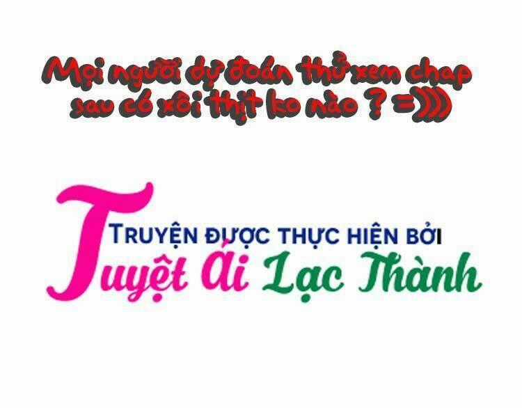 Nụ Hôn Hắc Vũ Chapter 16 trang 57