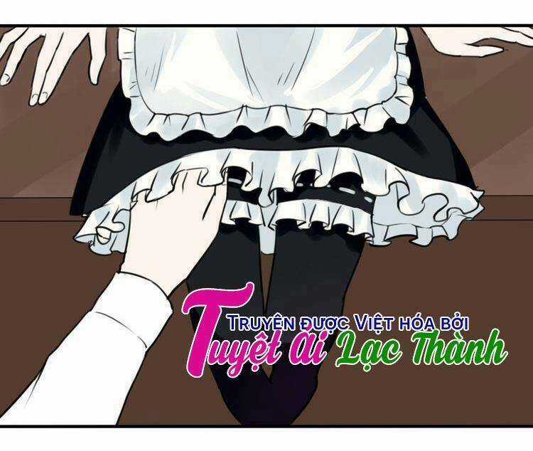 Nụ Hôn Hắc Vũ Chapter 17 trang 2