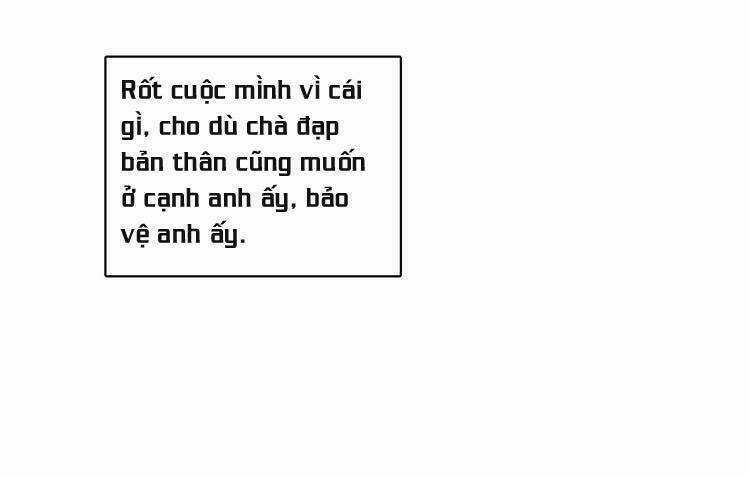 Nụ Hôn Hắc Vũ Chapter 17 trang 21