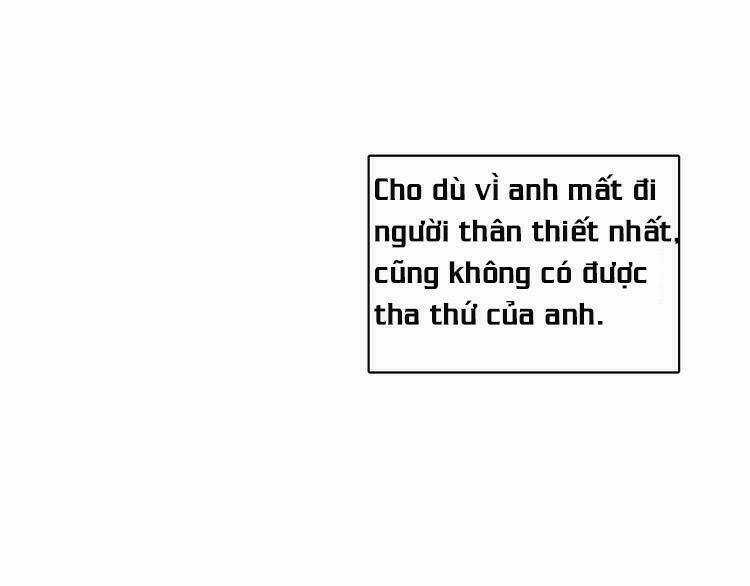 Nụ Hôn Hắc Vũ Chapter 17 trang 22