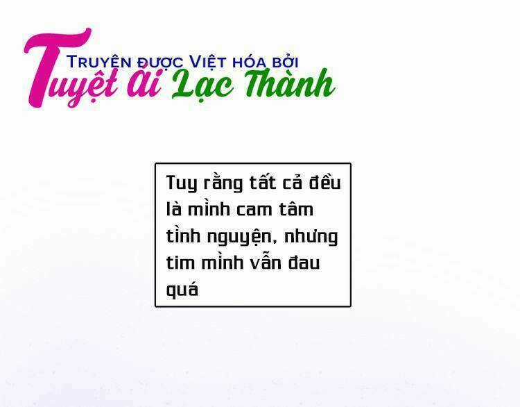 Nụ Hôn Hắc Vũ Chapter 17 trang 23