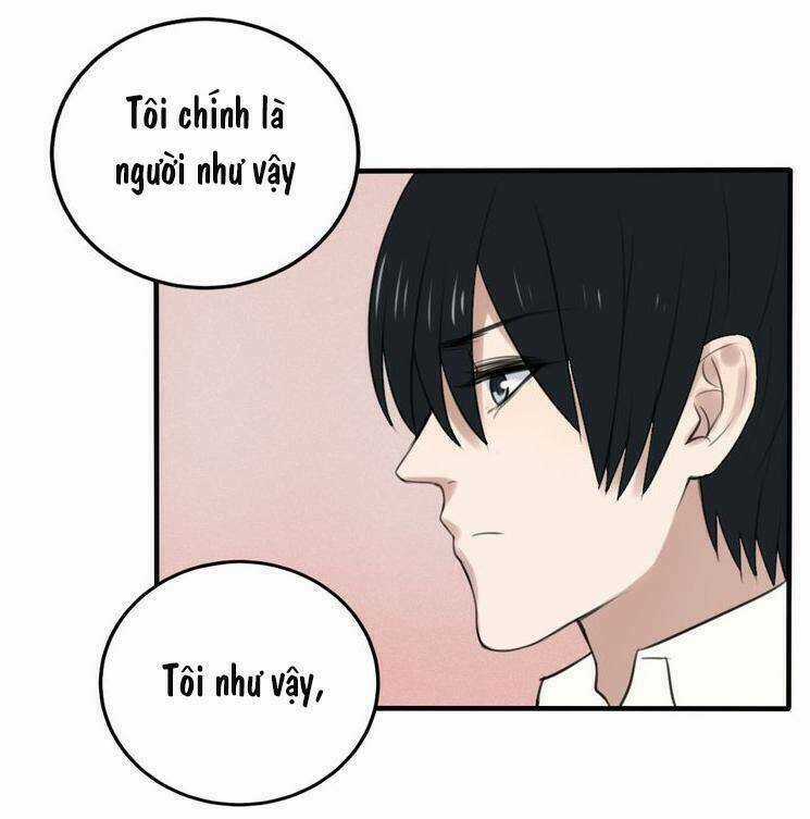Nụ Hôn Hắc Vũ Chapter 17 trang 27