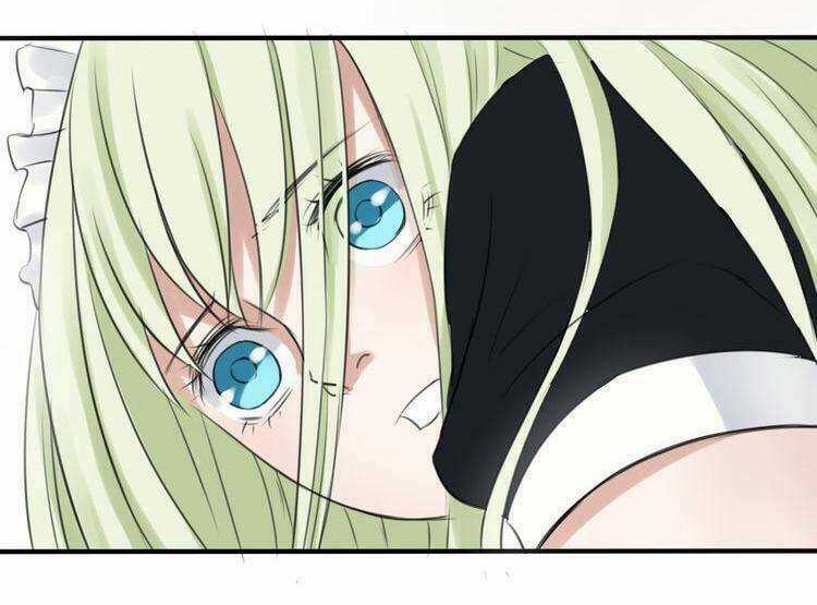 Nụ Hôn Hắc Vũ Chapter 17 trang 34