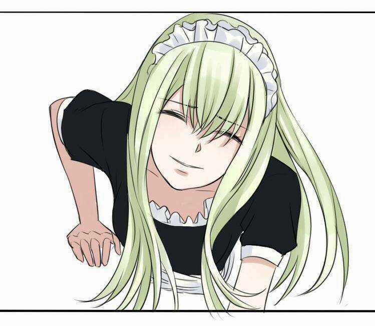 Nụ Hôn Hắc Vũ Chapter 17 trang 37