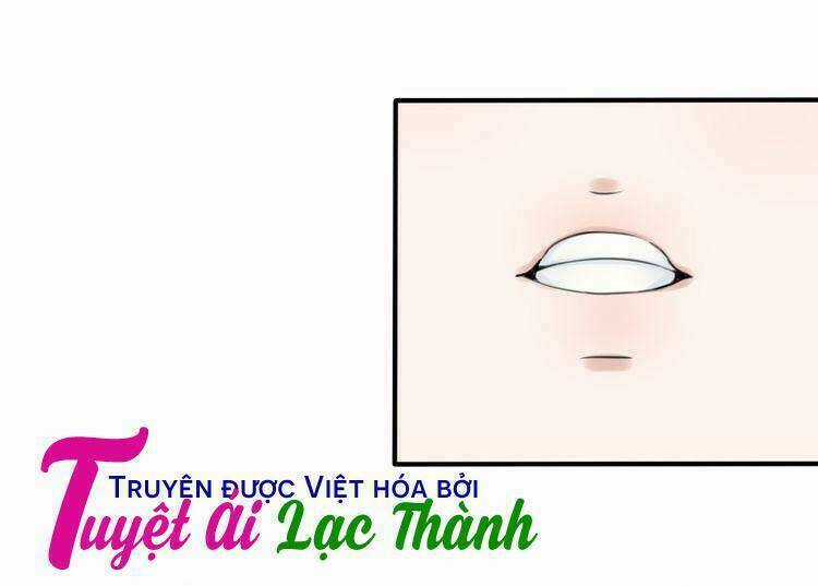 Nụ Hôn Hắc Vũ Chapter 17 trang 39