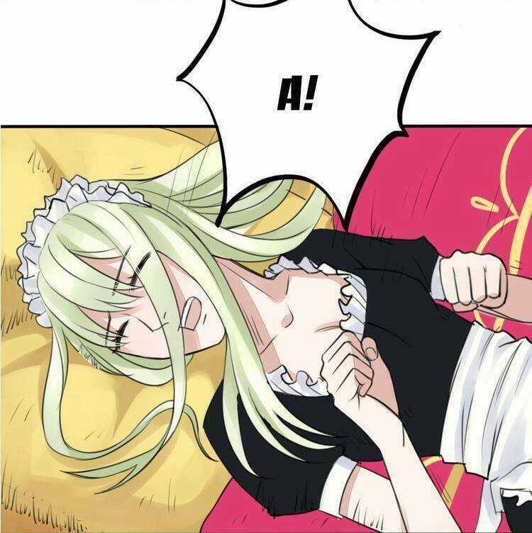 Nụ Hôn Hắc Vũ Chapter 17 trang 42