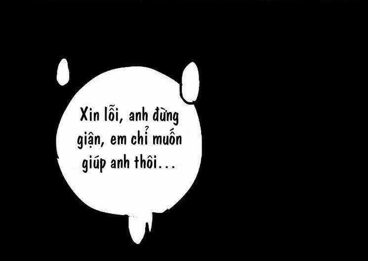 Nụ Hôn Hắc Vũ Chapter 17 trang 43