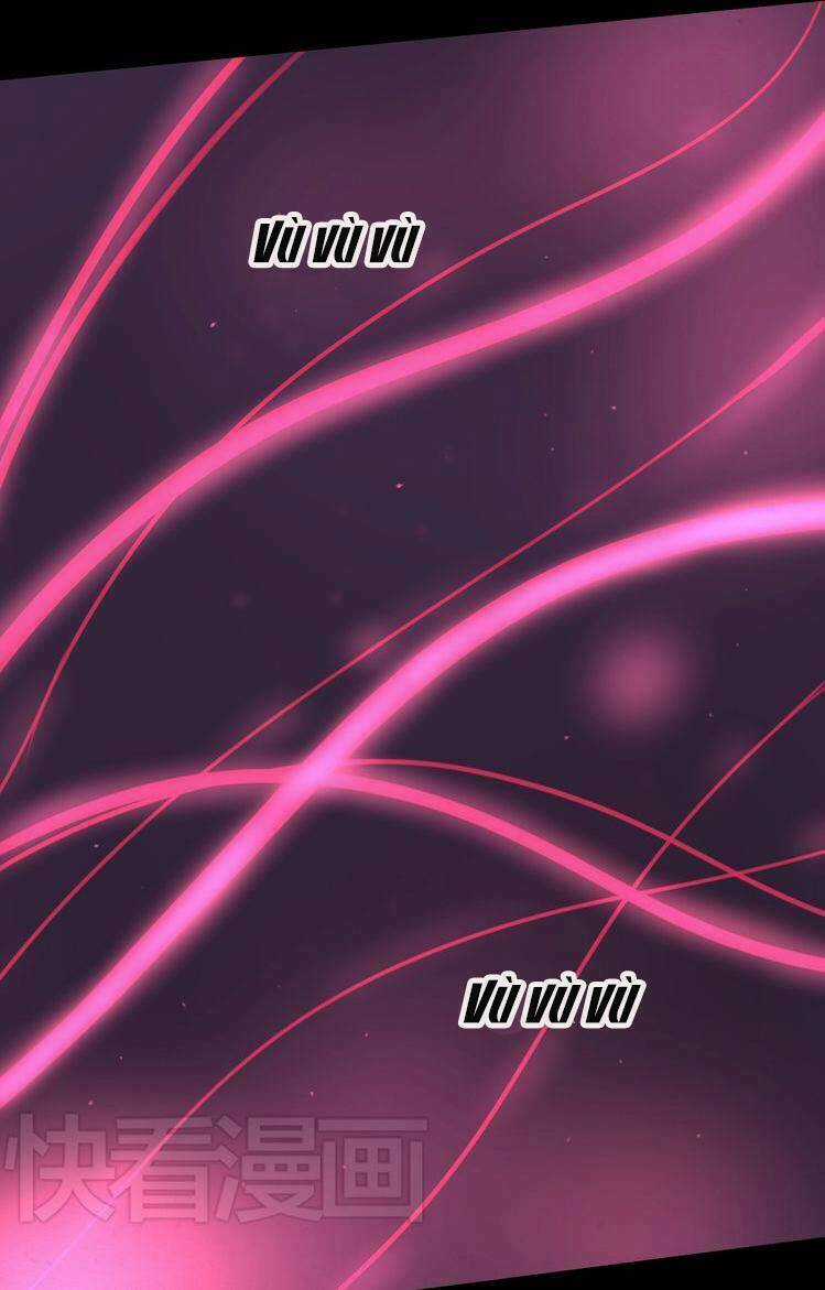 Nụ Hôn Hắc Vũ Chapter 17 trang 49