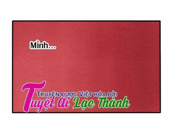 Nụ Hôn Hắc Vũ Chapter 17 trang 54