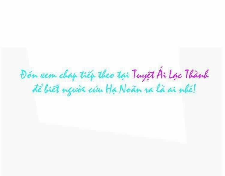 Nụ Hôn Hắc Vũ Chapter 17 trang 62