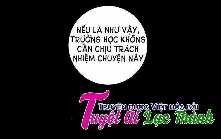 Nụ Hôn Hắc Vũ Chapter 18 trang 15
