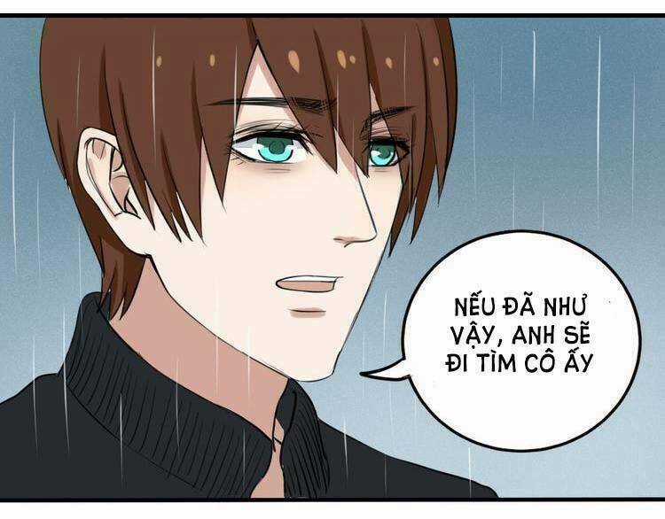 Nụ Hôn Hắc Vũ Chapter 18 trang 16