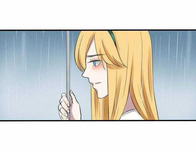 Nụ Hôn Hắc Vũ Chapter 18 trang 21