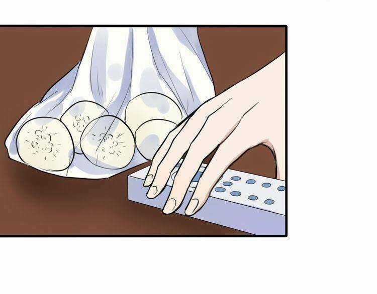 Nụ Hôn Hắc Vũ Chapter 18 trang 26
