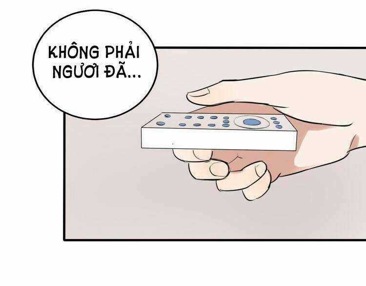 Nụ Hôn Hắc Vũ Chapter 18 trang 27