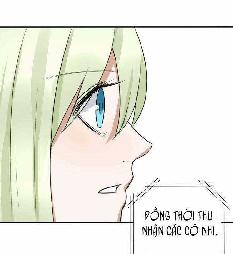 Nụ Hôn Hắc Vũ Chapter 18 trang 37