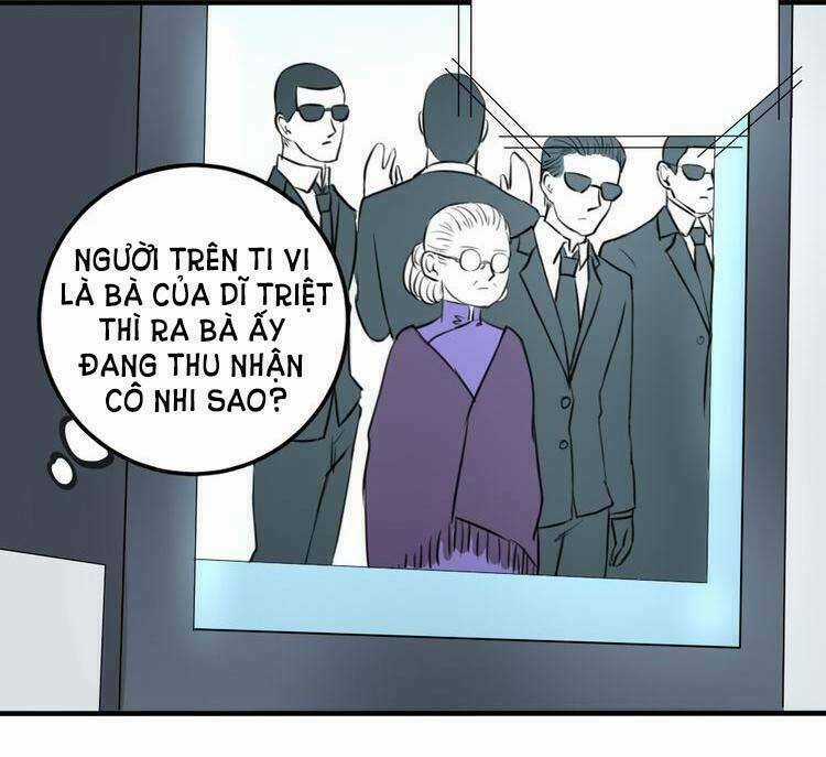 Nụ Hôn Hắc Vũ Chapter 18 trang 38