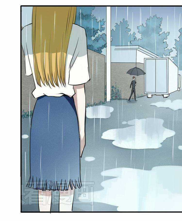 Nụ Hôn Hắc Vũ Chapter 18 trang 4