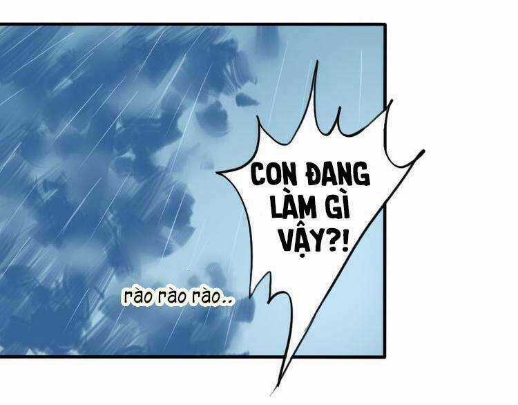 Nụ Hôn Hắc Vũ Chapter 18 trang 41