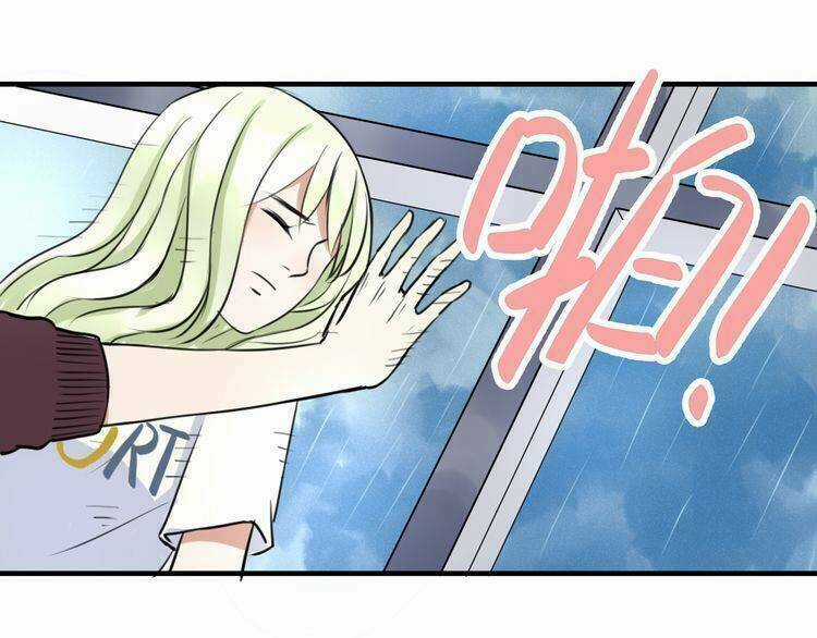 Nụ Hôn Hắc Vũ Chapter 18 trang 46