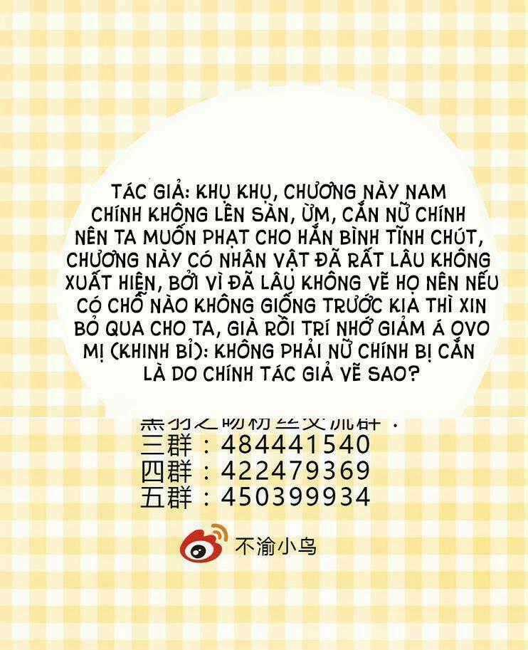 Nụ Hôn Hắc Vũ Chapter 18 trang 53