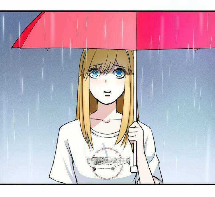 Nụ Hôn Hắc Vũ Chapter 18 trang 6