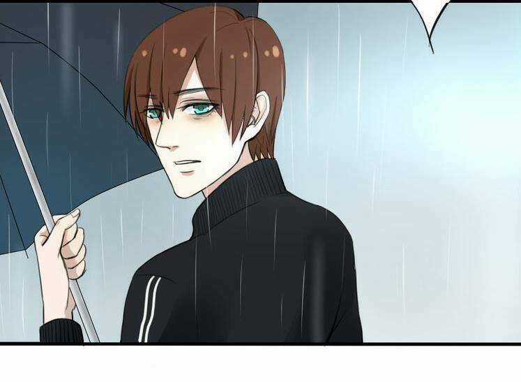 Nụ Hôn Hắc Vũ Chapter 18 trang 8