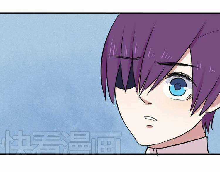 Nụ Hôn Hắc Vũ Chapter 19 trang 11