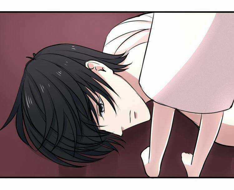 Nụ Hôn Hắc Vũ Chapter 19 trang 15