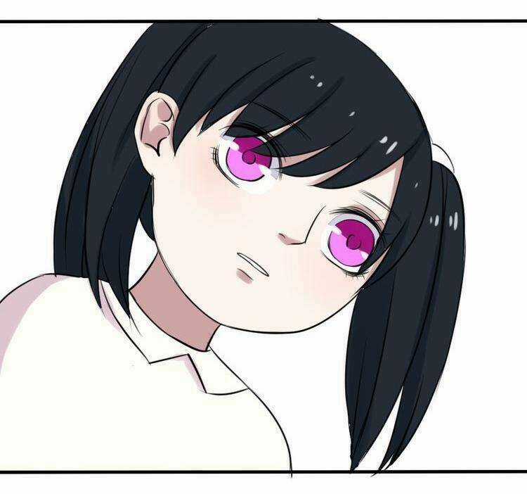 Nụ Hôn Hắc Vũ Chapter 19 trang 27