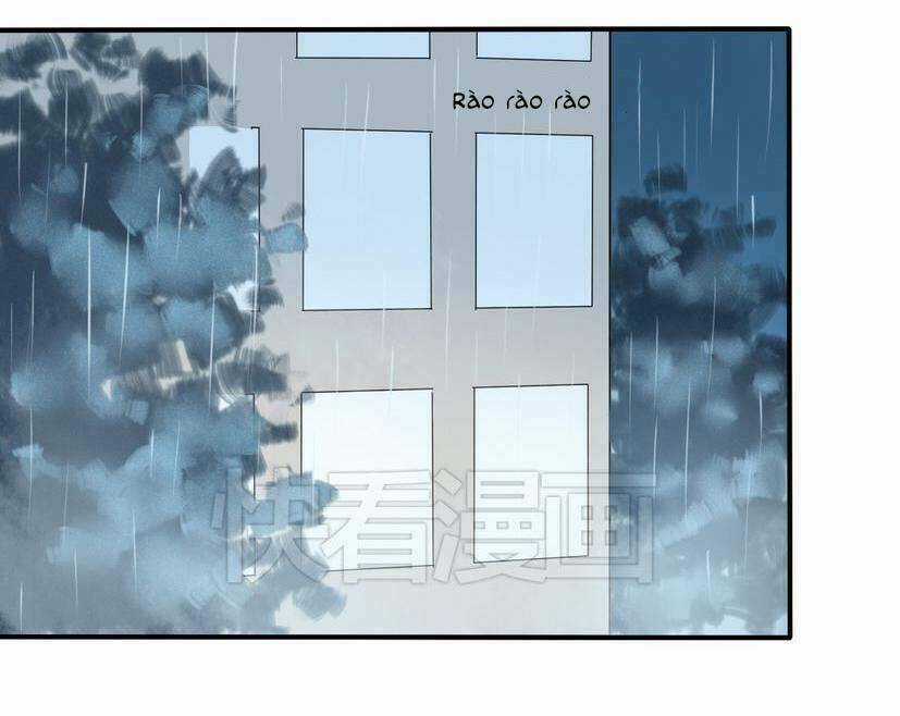 Nụ Hôn Hắc Vũ Chapter 19 trang 28