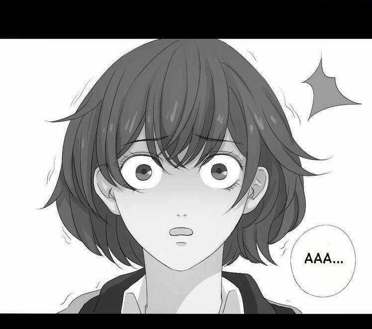 Nụ Hôn Hắc Vũ Chapter 19 trang 34