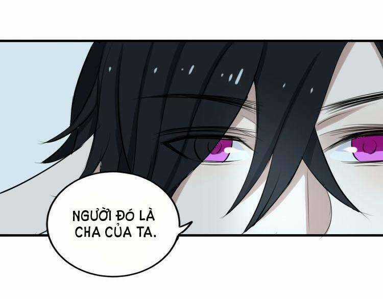 Nụ Hôn Hắc Vũ Chapter 19 trang 36