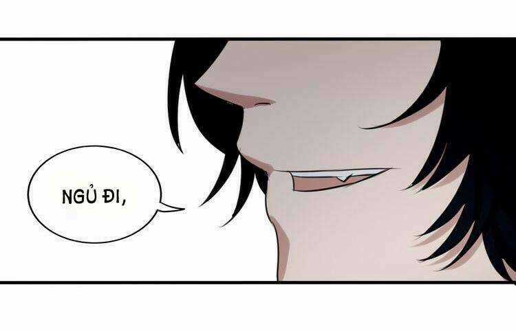 Nụ Hôn Hắc Vũ Chapter 19 trang 43