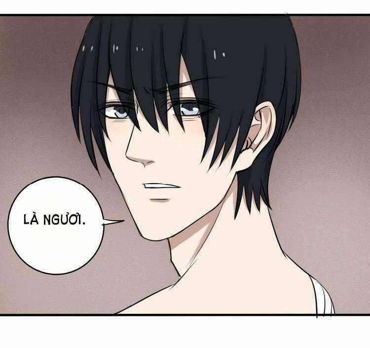 Nụ Hôn Hắc Vũ Chapter 19 trang 49