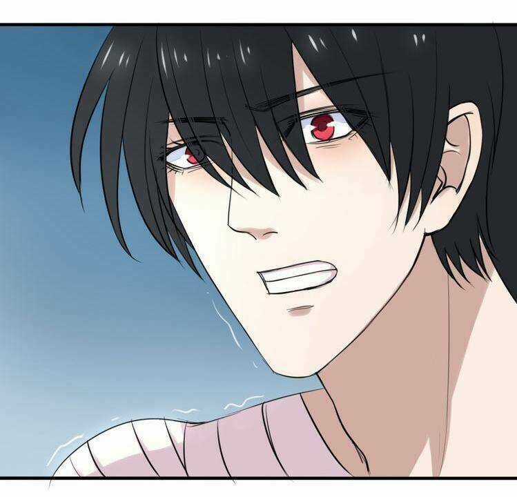 Nụ Hôn Hắc Vũ Chapter 19 trang 5