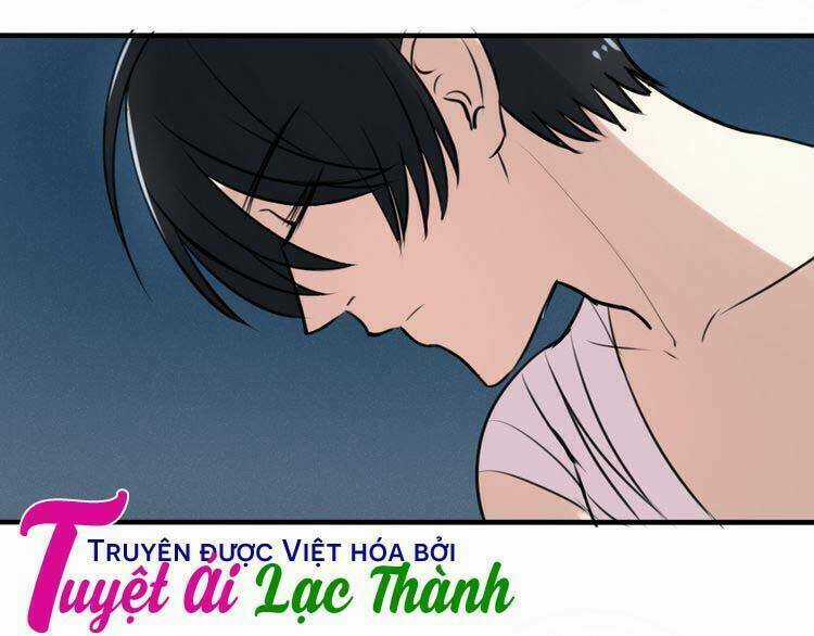 Nụ Hôn Hắc Vũ Chapter 19 trang 9