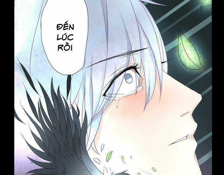 Nụ Hôn Hắc Vũ Chapter 2 trang 4