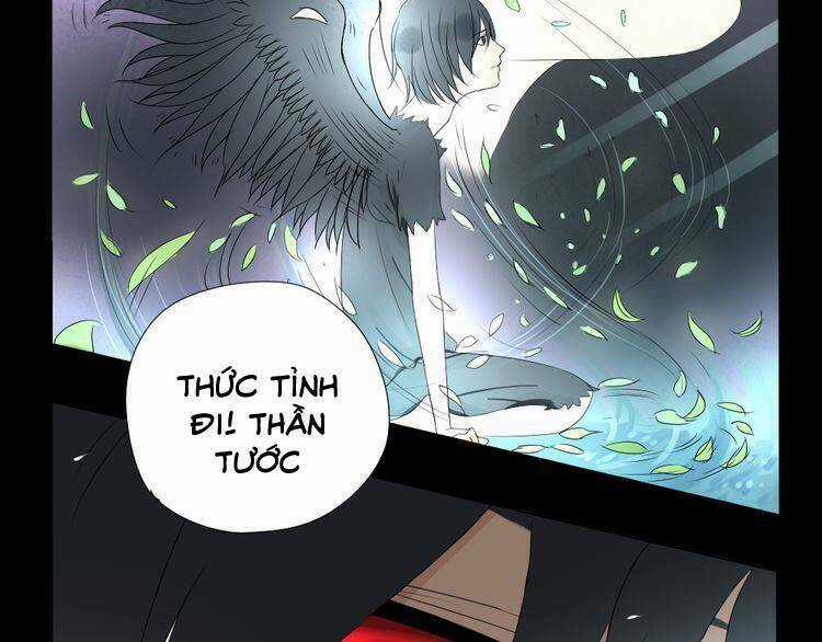 Nụ Hôn Hắc Vũ Chapter 2 trang 5