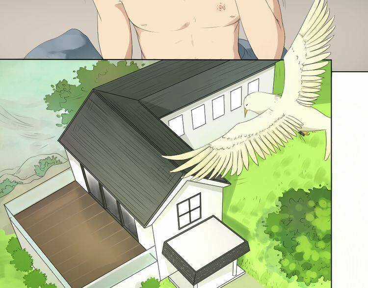 Nụ Hôn Hắc Vũ Chapter 2 trang 8