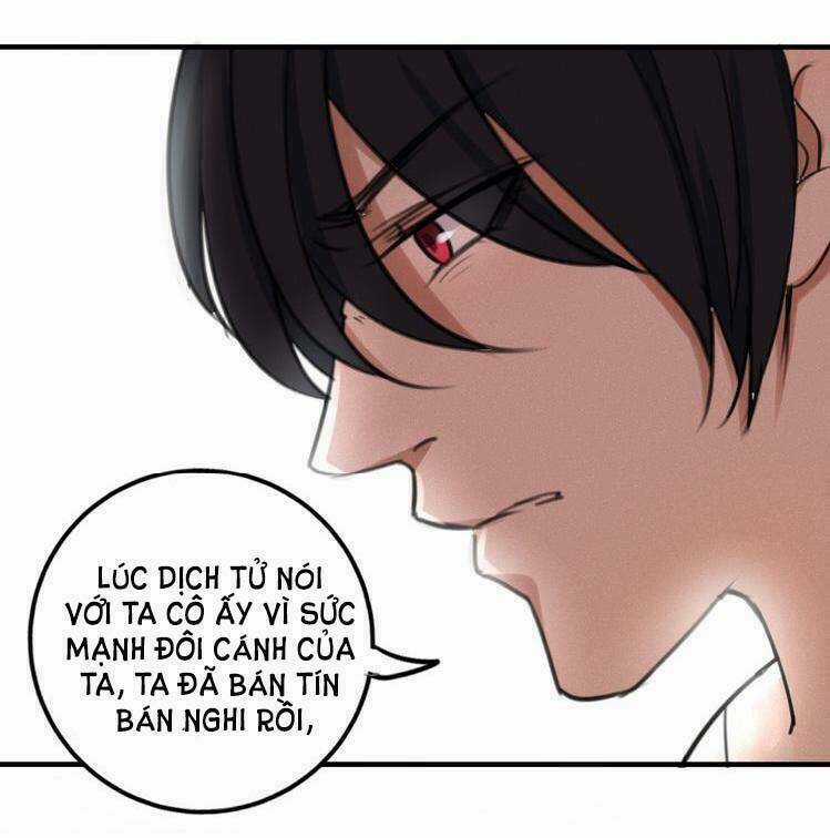 Nụ Hôn Hắc Vũ Chapter 20 trang 11