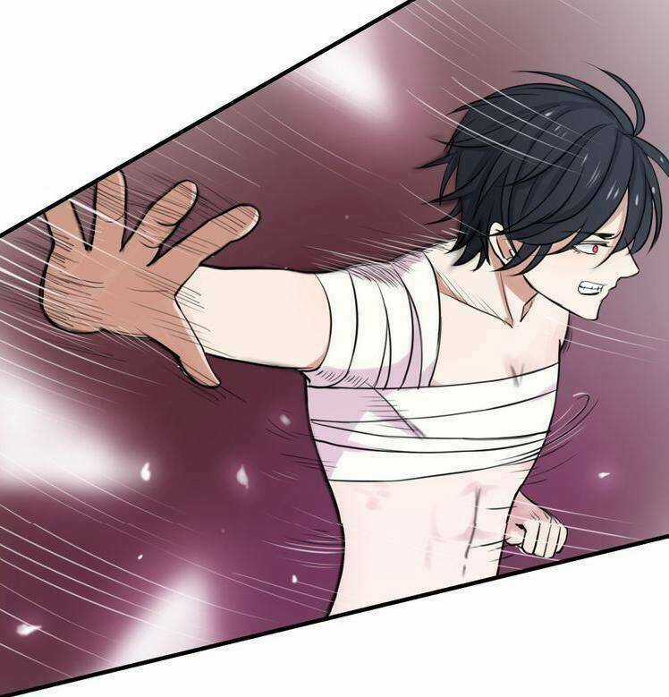 Nụ Hôn Hắc Vũ Chapter 20 trang 2