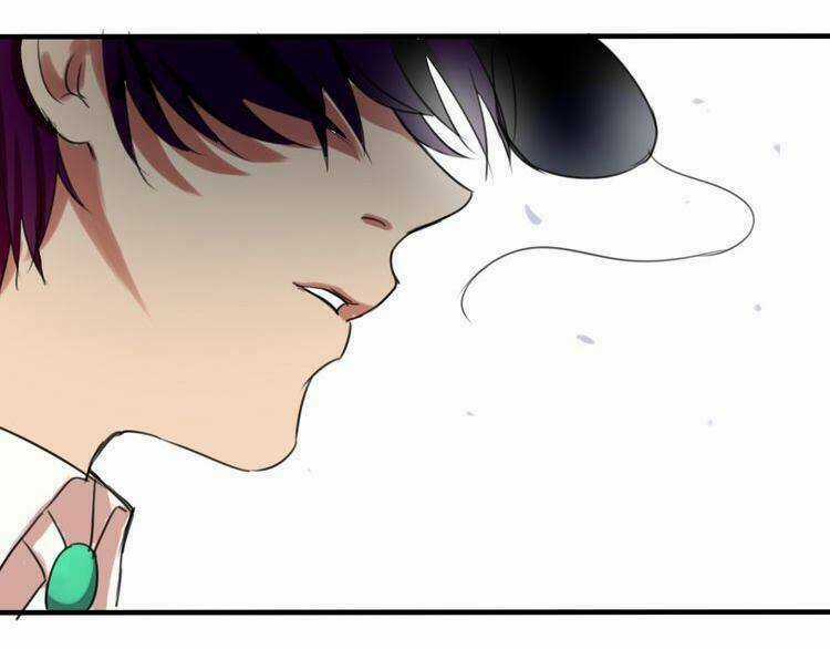 Nụ Hôn Hắc Vũ Chapter 20 trang 21